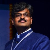 Prof. (Dr.) S. Mohan Kumar