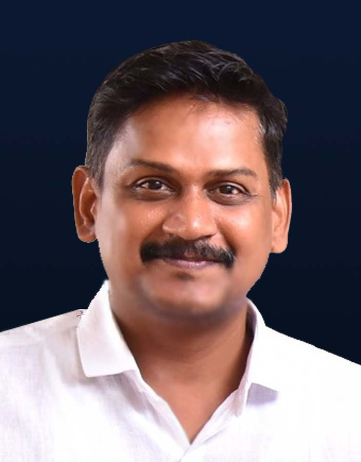 Prof. (Dr.) G. Balakrishnan