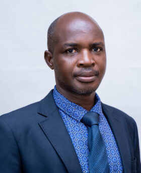 Dr. Joseph Bamidele Awotunde