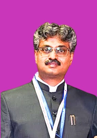 Prof. (Dr.) S. Mohan Kumar